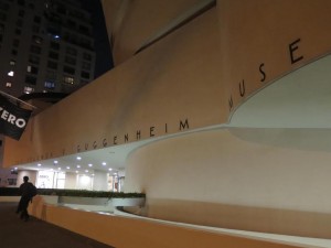 Guggenheim Museum