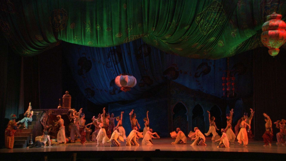 Mariinsky Theatre