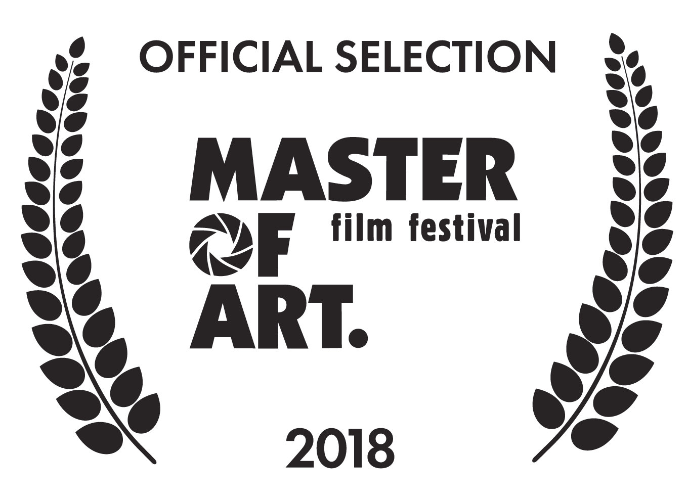 Master of Art Film Festival