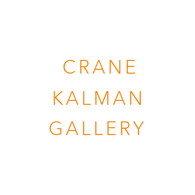 Crane Kalman Gallery