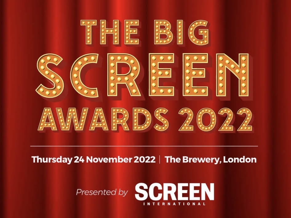 Big Screen Awards 2022